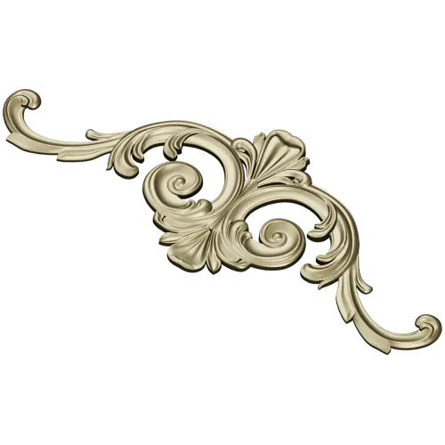 Aurelia Scroll