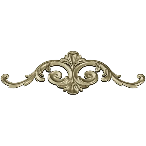 Aurelia Scroll