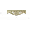 Ornate Cartouche STL 3D Model for CNC Milling