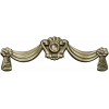Regal Swag Cartouche - STL 3D model for CNC milling