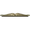Лавровый орнамент - 3D STL модель для ЧПУ