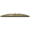 Лавровый картуш - 3D модель STL для ЧПУ