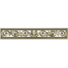 Фриз "Палметта Ренессанс" - декоративная 3D модель STL для ЧПУ