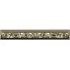Фриз "Палметта Ренессанс" - декоративная 3D модель STL для ЧПУ