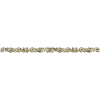 Ornamental Acanthus Border - STL 3D Model for CNC