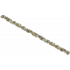 Ornamental Acanthus Border - STL 3D Model for CNC