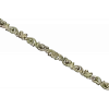 Ornamental Acanthus Border - STL 3D Model for CNC