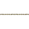 Ornamental Acanthus Border - STL 3D Model for CNC
