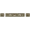 Классический фриз с розетками - 3D модель STL для ЧПУ