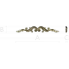 Baroque Acanthus Scroll - STL 3D Model for CNC