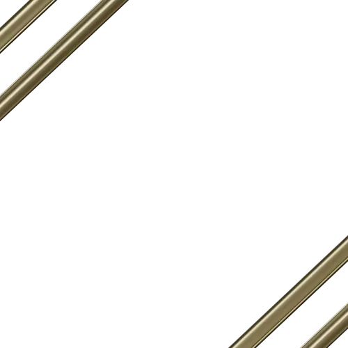 Барочная декоративная рамка для ЧПУ - STL модель для фрезеровки