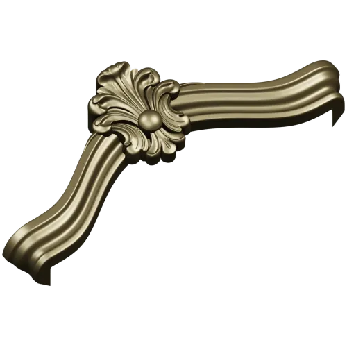 Rocaille Cartouche