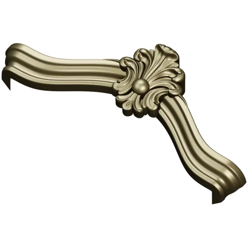 Rocaille Cartouche