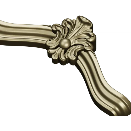 Rocaille Cartouche