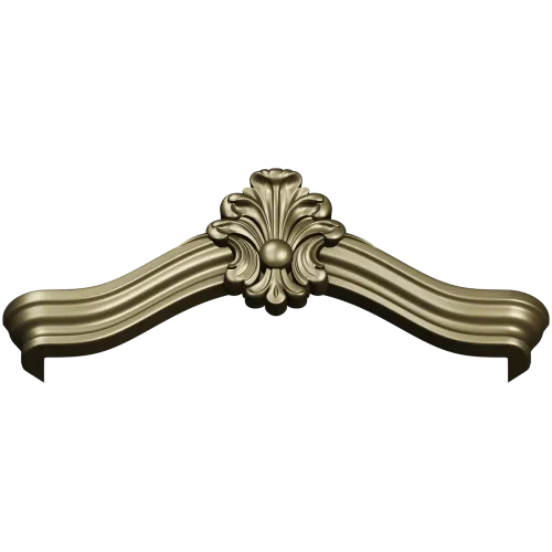 Rocaille Cartouche