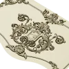 Baroque Acanthus Cartouche STL