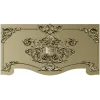 Baroque Acanthus Cartouche STL