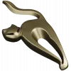 STL модель "Кошачья грация" - 3D модель stl для ЧПУ