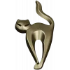 STL модель "Кошачья грация" - 3D модель stl для ЧПУ