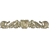 Картуш Лаурель - 3D модель в формате STL для ЧПУ