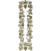 Grapevine Vertical Frieze STL for CNC