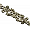 Baroque Acanthus Cartouche (STL)