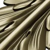 Acanthus Vertical Decorative STL Model for CNC