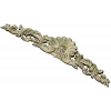 Картуш с раковиной - 3D модель STL для ЧПУ