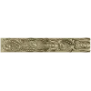 Ornamental Vine Frieze STL for CNC