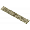 Ornamental Vine Frieze STL for CNC