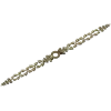 Laurel-and-Berry Filigree - STL 3D Model for CNC Milling