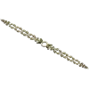 Laurel-and-Berry Filigree - STL 3D Model for CNC Milling