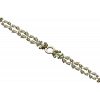 Laurel-and-Berry Filigree - STL 3D Model for CNC Milling
