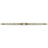 Laurel-and-Berry Filigree - STL 3D Model for CNC Milling