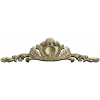 Картуш для ЧПУ - 3D модель STL декоративный картуш