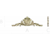 Картуш для ЧПУ - 3D модель STL декоративный картуш