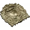 Картуш Барокко - 3D модель STL для ЧПУ