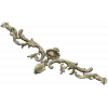 Рокайльный картуш - 3D модель STL для ЧПУ
