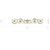 Classical Urn and Acanthus Frieze STL for CNC