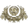 Картуш с гербом СССР - 3D модель STL для ЧПУ