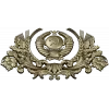 Картуш с гербом СССР - 3D модель STL для ЧПУ