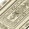 Ренессансный картуш - 3D модель двери в формате STL для ЧПУ