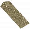 Floral Lattice CNC Panel STL
