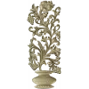 Vine Vase Vertical Relief STL for CNC