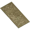 Рельефная дверная панель - 3D модель STL для ЧПУ