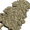Ornamental Tree 3D Model for CNC Milling in STL Format