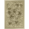Виноградная панель - 3D STL для ЧПУ