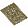 Виноградная панель - 3D STL для ЧПУ