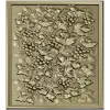 Виноградная панель - 3D STL для ЧПУ