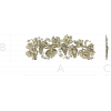 Виноградная гирлянда - 3D модель STL для ЧПУ